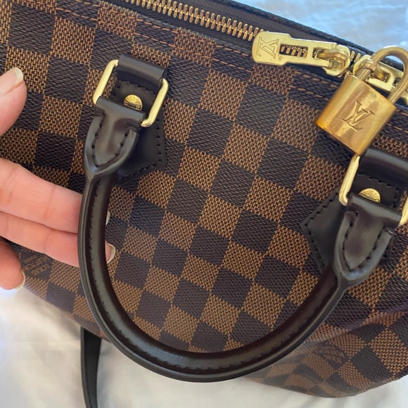 ❌❌SOLD ❌❌Louis Vuitton speedy 25 DE B. Gorgeous ❤️ - Picture 4 of 12